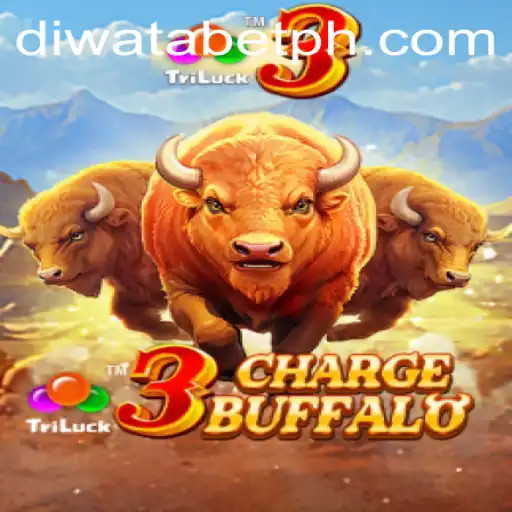 Discover the Exciting World of 3ChargeBuffalo on DIWATABET