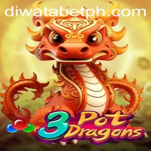 Discovering 3PotDragons: A Gaming Experience with DIWATABET