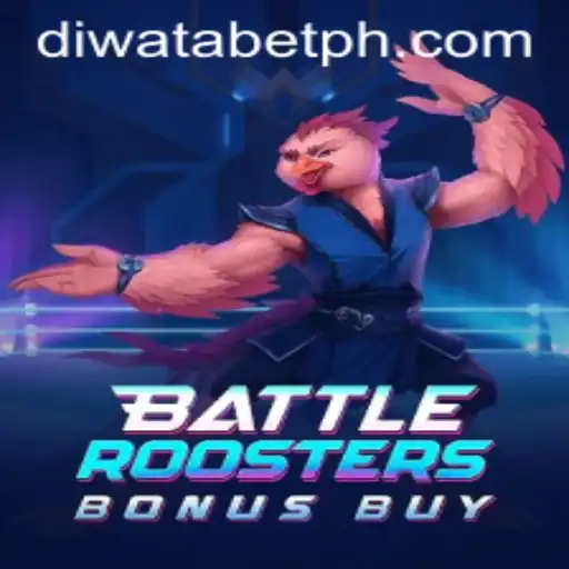 BattleRoostersBonusBuy: A Thrilling New Addition to the DIWATABET Gaming Platform