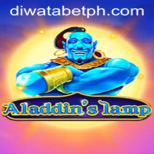 Discover the Magic of Aladdinslamp: A Thrilling New Experience on DIWATABET