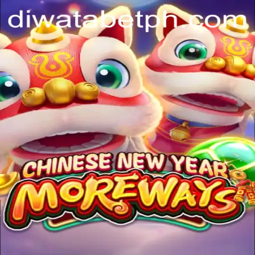 Immerse in Festivity: Dive into the Exciting World of CHINESENEWYEARMOREWAYS with DIWATABET