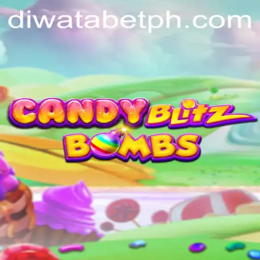 Explore the Sweet Adventure of CandyBlitzBombs and Discover DIWATABET