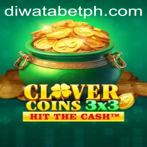 Exploring Clovercoin3x3: A New Gaming Sensation with DIWATABET