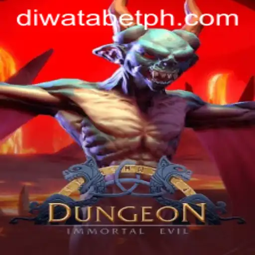 Explore the Thrilling World of Dungeon with DIWATABET