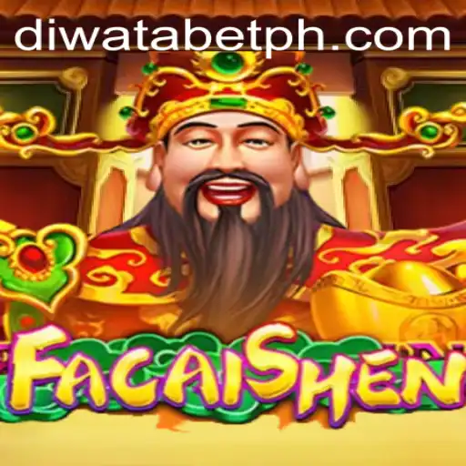 Unveiling the Secrets of FaCaiShen with DIWATABET