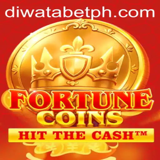 Exploring the Exciting World of FortuneCoins and DIWATABET