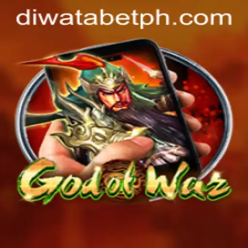 GodofWarM: A Modern Gaming Marvel with DIWATABET