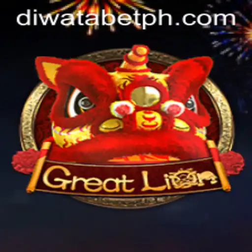 GreatLion: An Exciting Adventure with DIWATABET