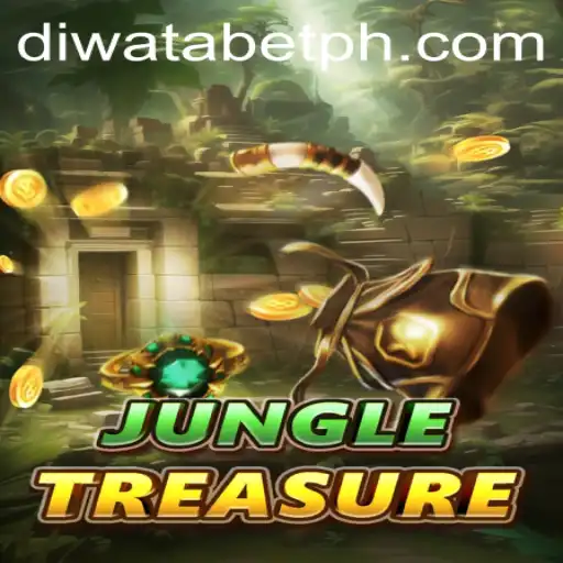 JungleTreasure: Unveiling the Adventure with DIWATABET