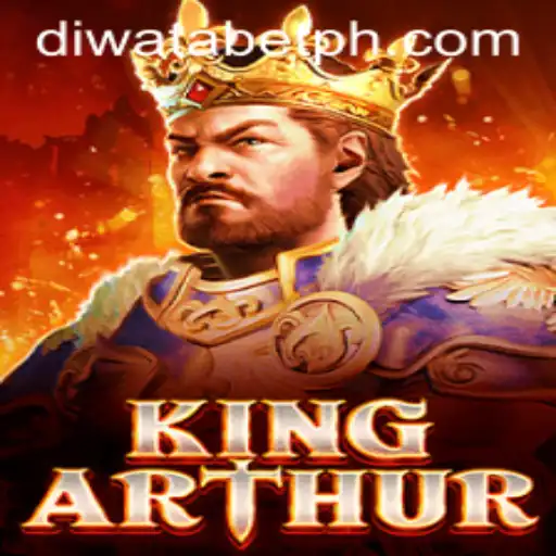 Explore the Mystical World of KingArthur in DIWATABET