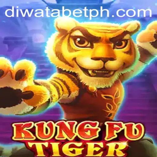 Unveiling KungFuTiger: A Dynamic Gaming Experience in the Age of DIWATABET