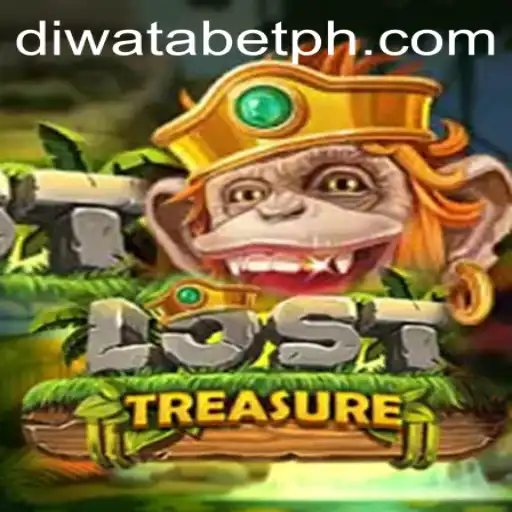 LostTreasure: A Riveting Adventure Awaits with DIWATABET
