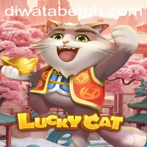 Exploring the Alluring World of LuckyCat: A Journey Through DIWATABET's Latest Sensation