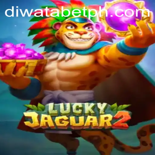 Unveiling Luckyjaguar2: A Thrilling Game Experience with DIWATABET