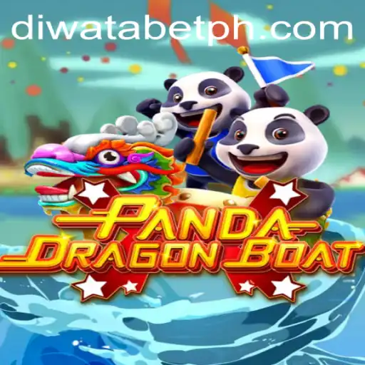 Discover the Thrills of PANDADRAGONBOAT with DIWATABET: An Exciting New Adventure