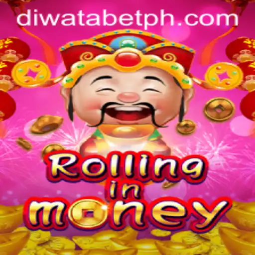 Exploring the Excitement of RollingInMoney: A Game Infused with the Thrill of DIWATABET