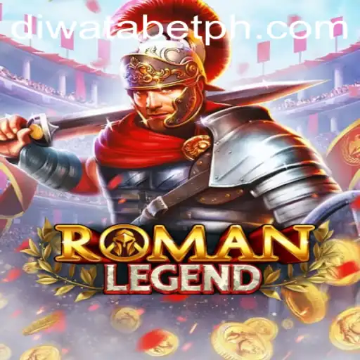 Unlock the Mysteries of RomanLegend: An Epic Journey with DIWATABET