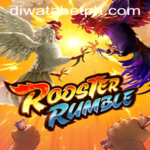 Exploring RoosterRumble: A Comprehensive Guide and Introduction to DIWATABET's Unique Gaming Experience