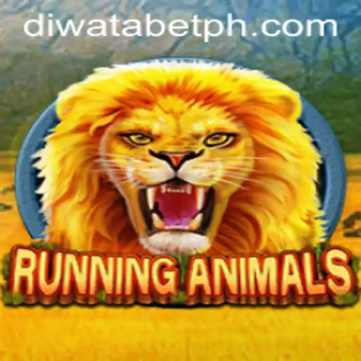 Explore the Exciting World of 'RunningAnimals' with DIWATABET