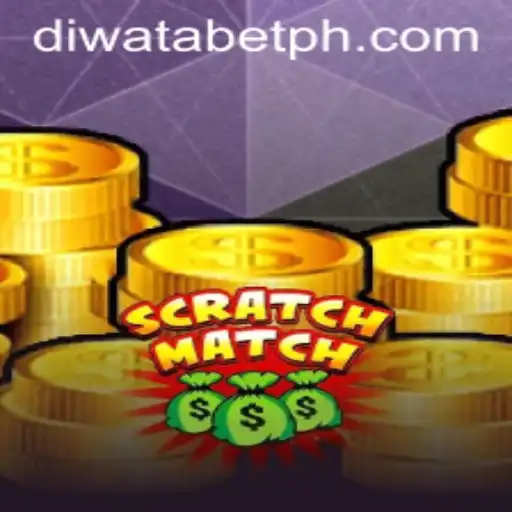 ScratchMatch: Unveiling the Thrills of DIWATABET's Latest Gaming Sensation
