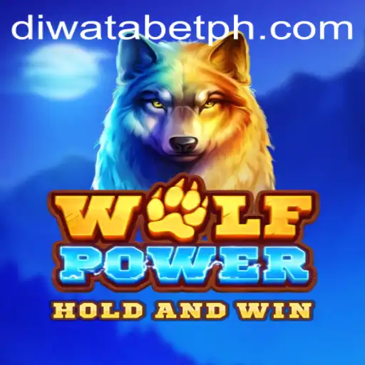 Explore the Thrilling World of WolfPower with DIWATABET