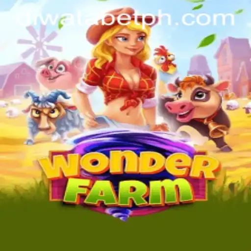Dive into WonderFarm: A Thrilling Adventure with DIWATABET