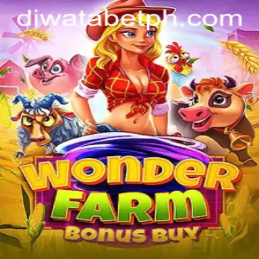 An In-Depth Look at WonderFarmBonusBuy: A New Era in Online Gaming with DIWATABET