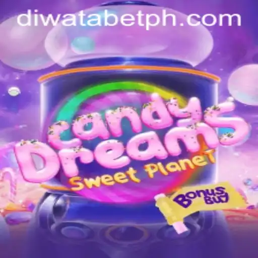 Exploring CandyDreamsSweetPlanet: A Journey into a Sweet Universe