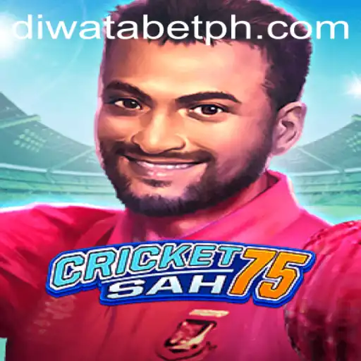 Discovering CricketSah75: A New Era in Gaming with DIWATABET