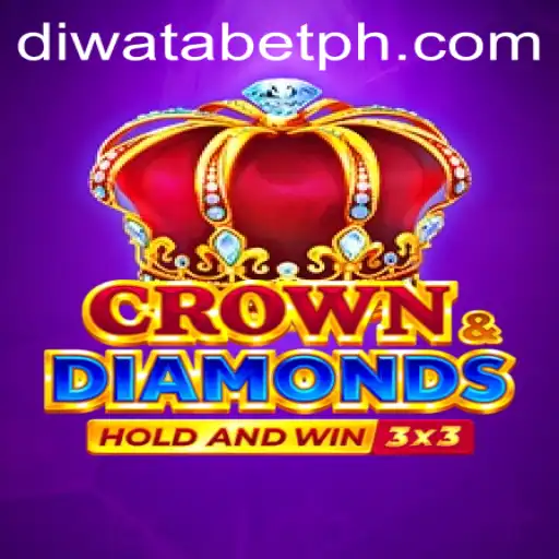 The Enthralling Adventure of Crowndiamonds: A Guide to DIWATABET's Latest Game