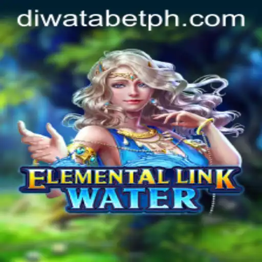 Exploring the Mystical World of ElementalLinkWater: Dive into the Adventure