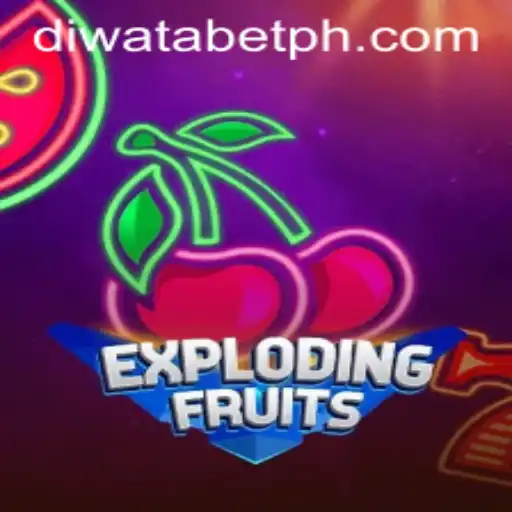 ExplodingFruits: A Fresh Gaming Experience