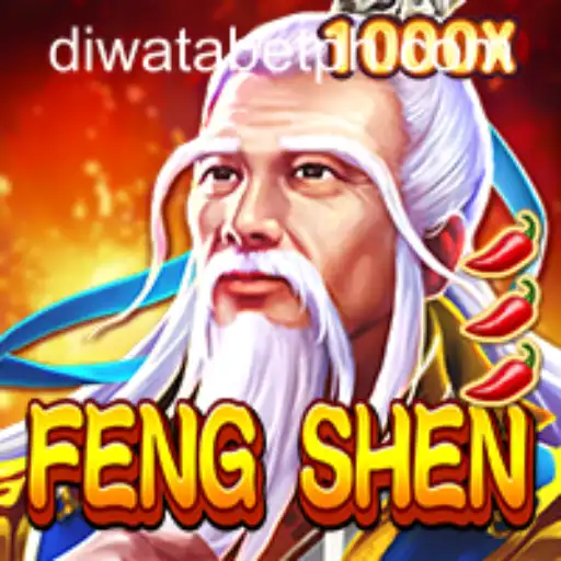 Exploring FengShen: An Immersive Gaming Experience with DIWATABET