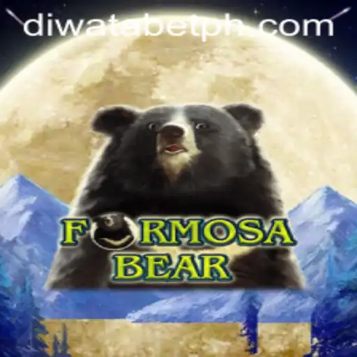 Discovering the Adventures of FormosaBear: A New Gaming Frontier
