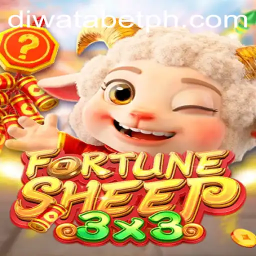 FortuneSheep: A New Era of Online Gaming with DIWATABET