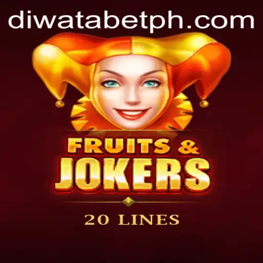 Discover the Exciting World of FruitsAndJokers20 with DIWATABET