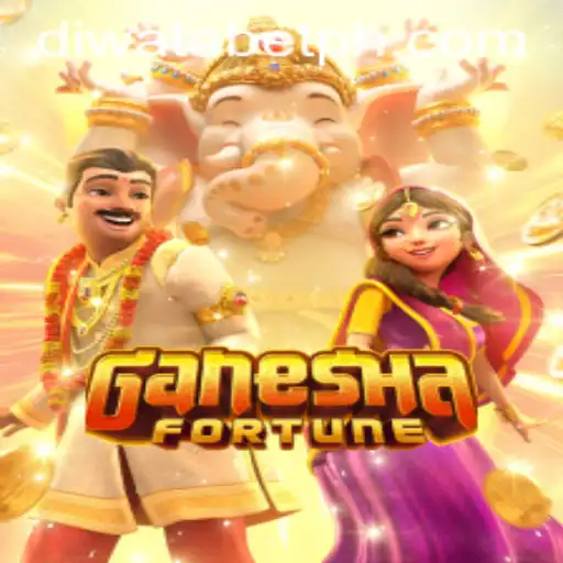Discover the Mystical World of GaneshaFortune: A Dive into Divine Luck and Strategy with DIWATABET