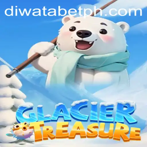 GlacierTreasure: An Unforgettable Gaming Experience with DIWATABET