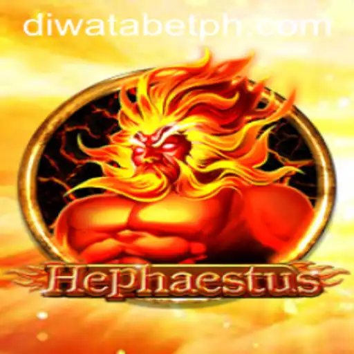 Exploring Hephaestus: A Dazzling Confluence of Mythology and Gaming
