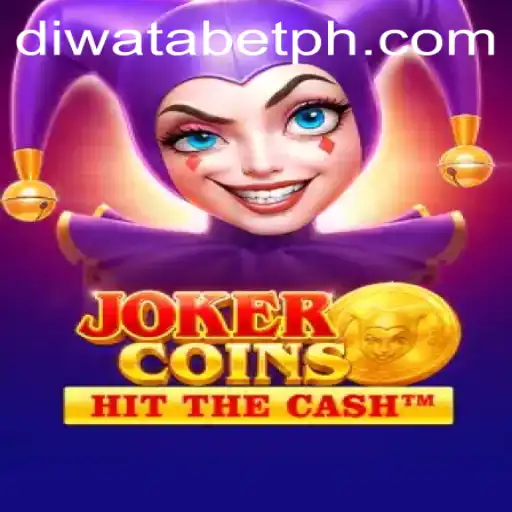 JokerCoins: The Thrilling New Game Sweeping the Gaming World