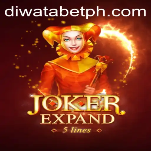 Discover the Thrilling World of JokerExpand at DIWATABET