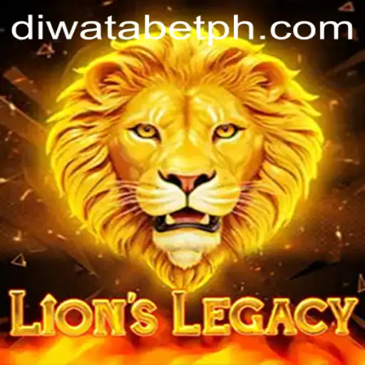 Discovering LionsLegacy: A New Era of Adventure with DIWATABET