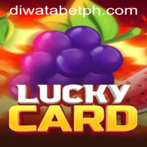 Discovering LuckyCard: A Thrilling DiwataBet Experience