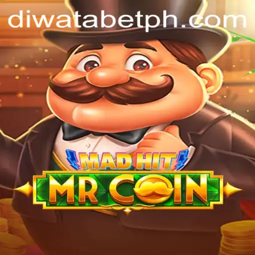 MadHitMrCoin: A Thrilling Adventure in the World of DIWATABET