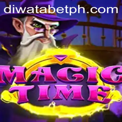 MagicTime: An Enchanting Journey into Adventure