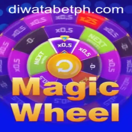 Introducing MagicWheel: A Game of Fortune and Strategy - The Rising Star of DIWATABET