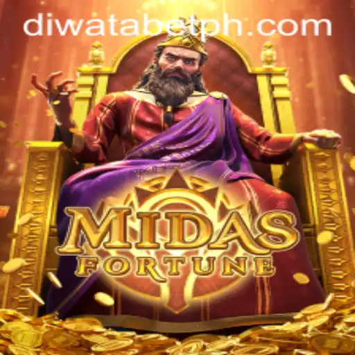 Exploring the Enchanting World of MidasFortune on DIWATABET