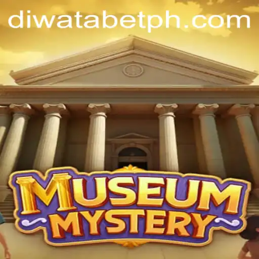 MuseumMystery: Unravel the Secrets Within