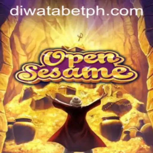 Unlocking Adventures with OpenSesame: A Journey into the World of DIWATABET