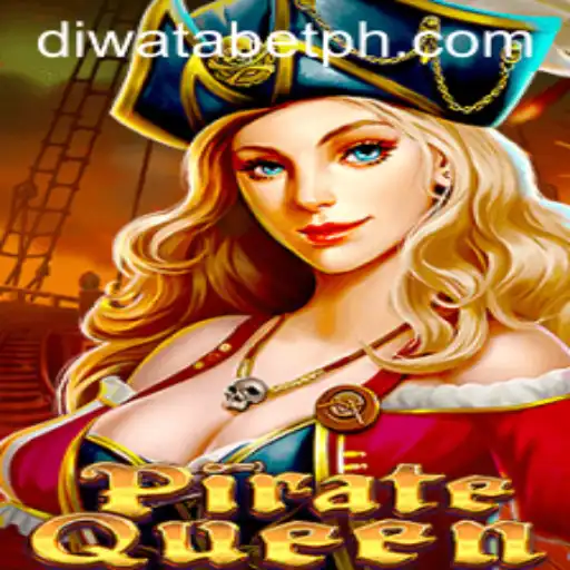 PirateQueen: The Ultimate Adventure with DIWATABET